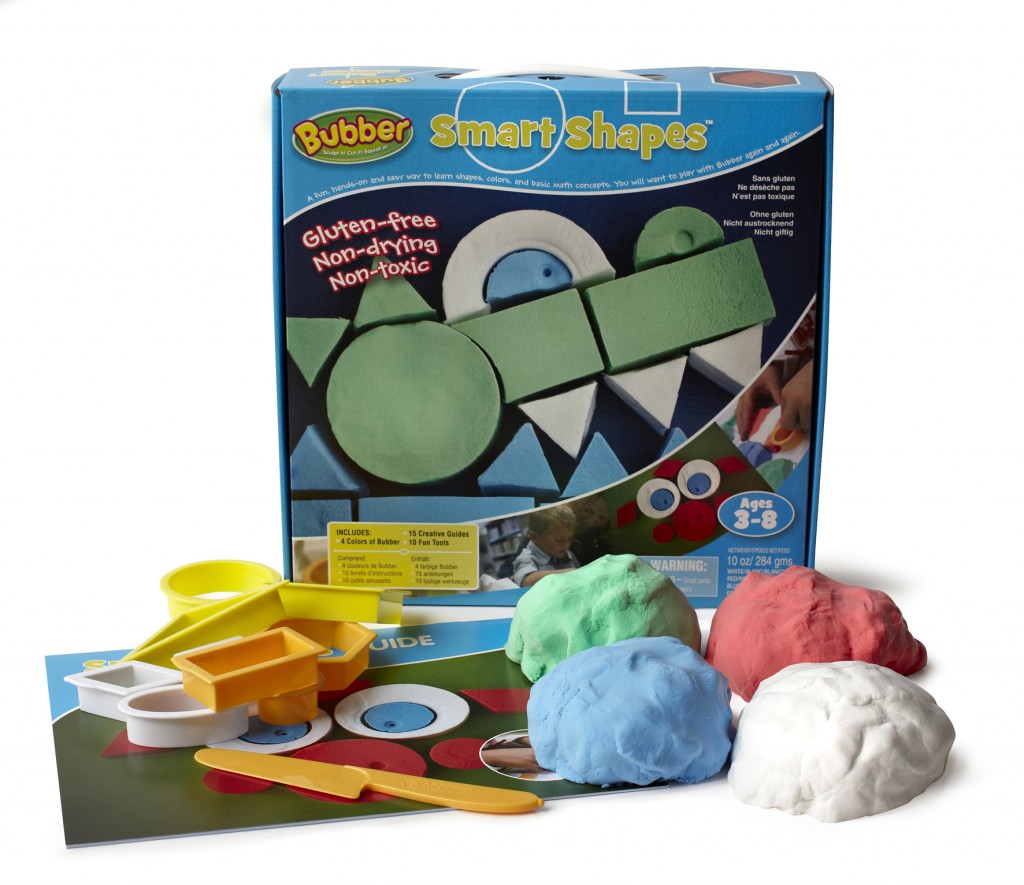 140-111_Smart_Shape_Set