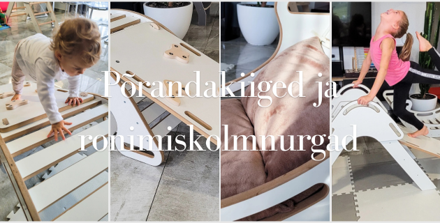 ronimiskolmnurgad põrandakiiged pikleri komplektid