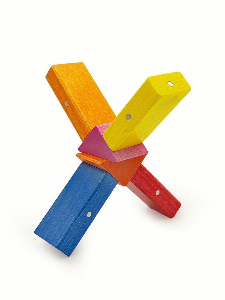 magnetklotside valikul tasub pöörata tähelepanu nende kvaliteedile ja omadustele