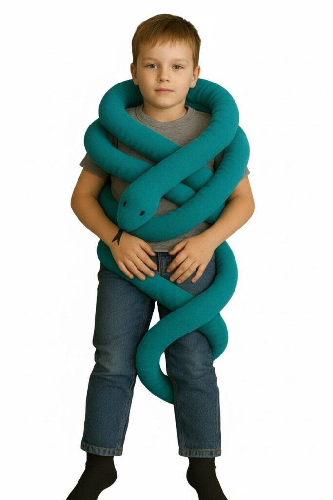 Raskusloom aitab leevendada lihaspingeid, vähendada ärevust, lõõgastuda