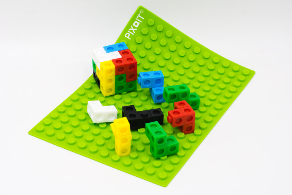 õppemäng noorematele lastele lasteaeda ja eelkooli